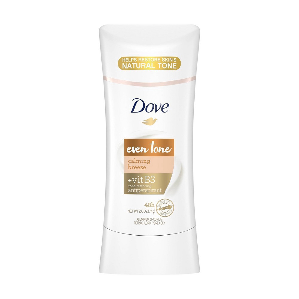 slide 3 of 11, Dove Antiperspirant Deodorant Stick Apple Blossom & Mango Butter, 2.6 oz, 2.6 oz