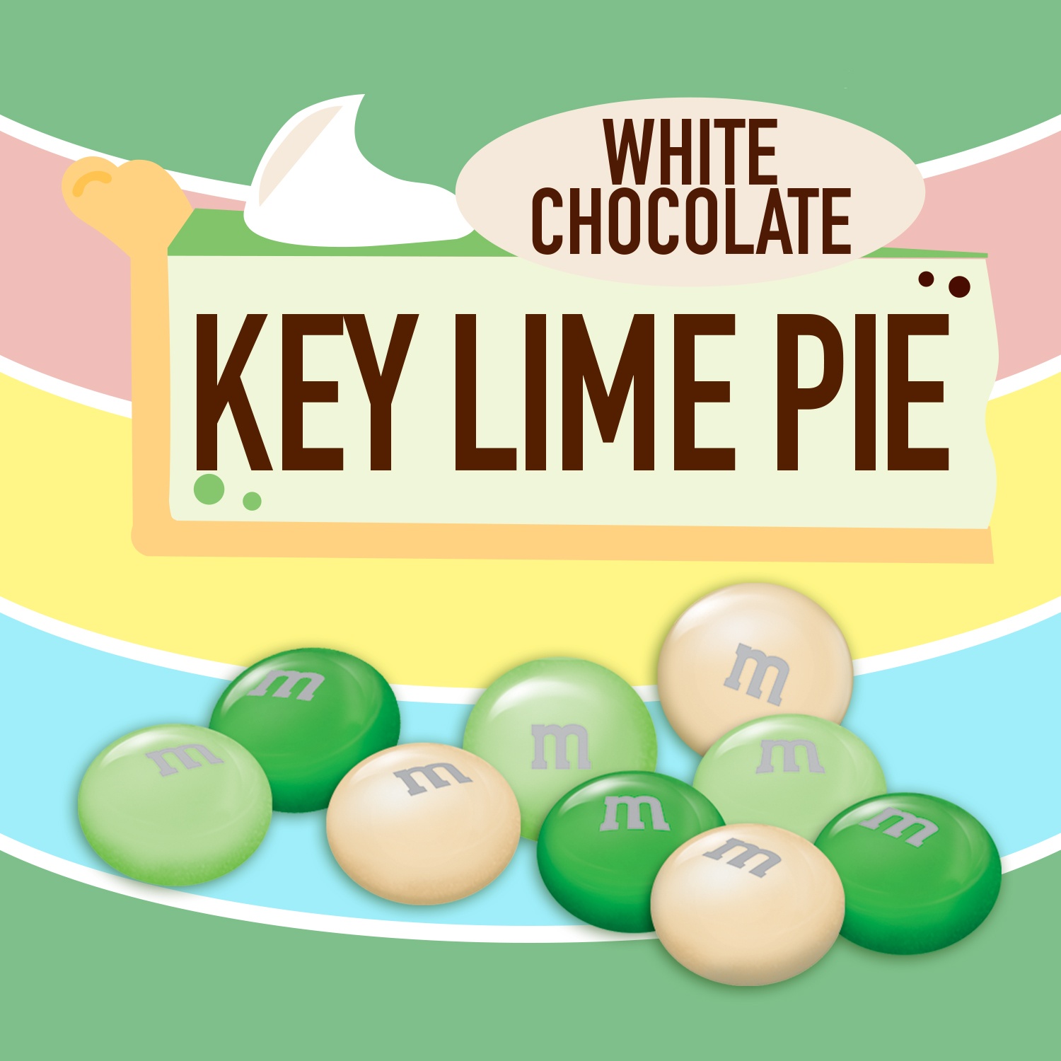 commissary white chocolate key lime tart