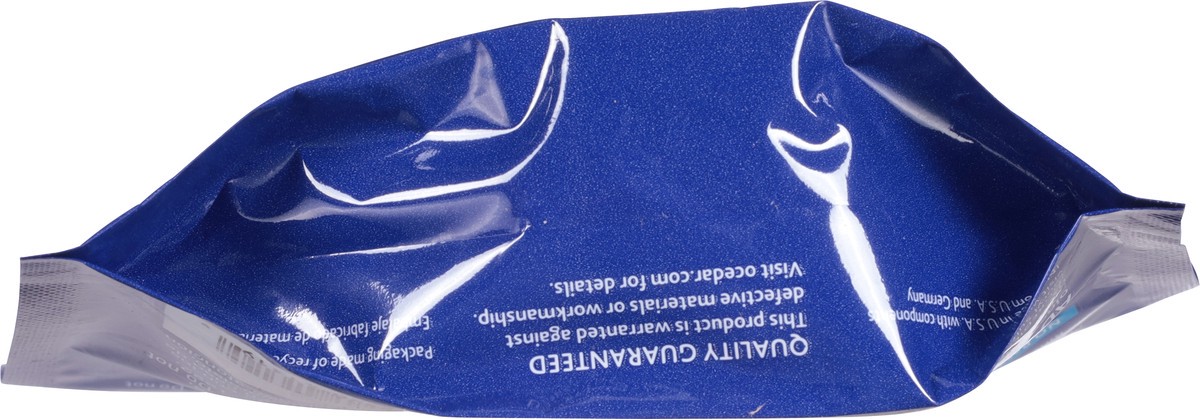 slide 3 of 8, O-Cedar O Cedar Pacs Hard Floor Cleaner Lavender, 10 ct