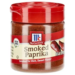 McCormick Smoked Paprika