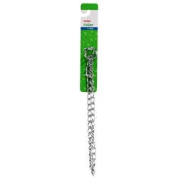 Meijer Chain Dog Collar, 3.5MM, Extra Large