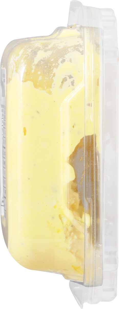 slide 6 of 13, Harris Teeter Egg Salad, 1 ct