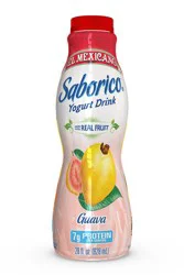 El Mexicano Drinkable Yogurt Guava