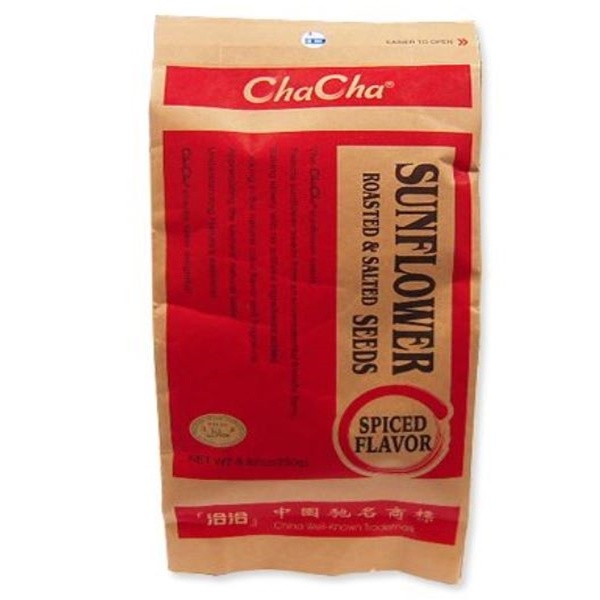 slide 1 of 1, ChaCha Sunflower Seeds 8.82 oz, 8.82 oz