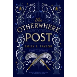 Otherwhere Post By Taylor, Emily J.