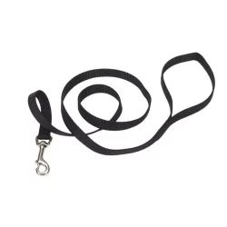 Alliance Leash Black