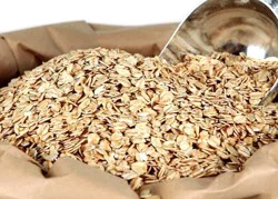 Grain Millers, Inc. Organic Thick Rolled Oats