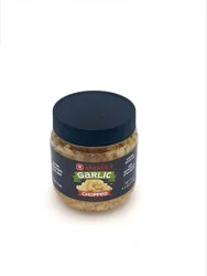 Redners Chopped Garlic