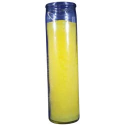 Zafiro Plain Yellow