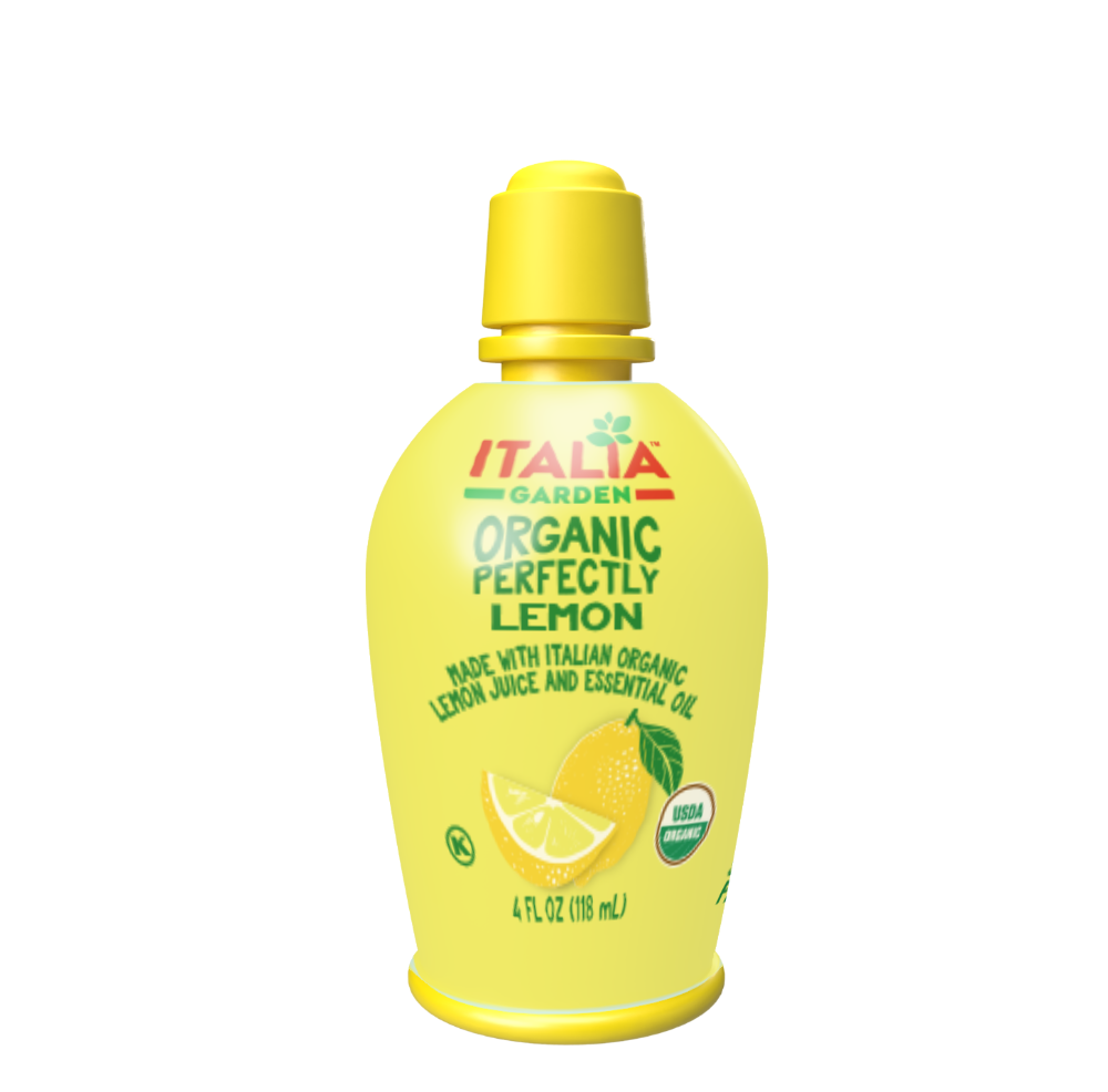 slide 2 of 2, Italia Perfectly Lemon, 4 oz
