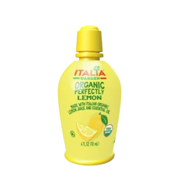 Italia Perfectly Lemon