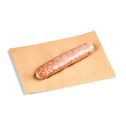 Brown Sugar Maple Breakfast Sausage Link