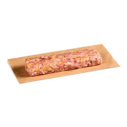 Skinless Bacon & Cheddar Bratwurst