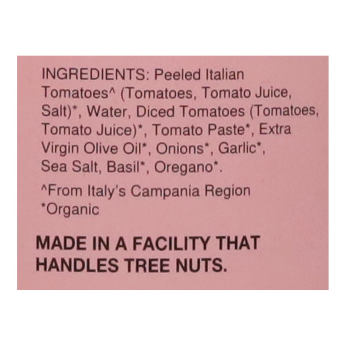 slide 2 of 13, Pizza Girl Organic Marinara Pasta Sauce 24 oz, 24 oz