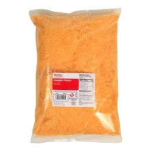 Gordon Food Service Fine Shredded Mild Cheddar Cheese
