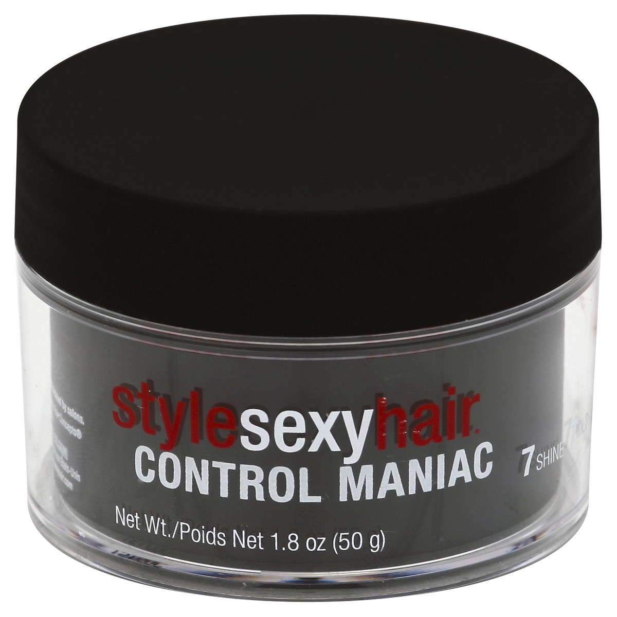 slide 3 of 3, Style Sexy Hair Styling Wax 1.8 oz, 1.8 oz