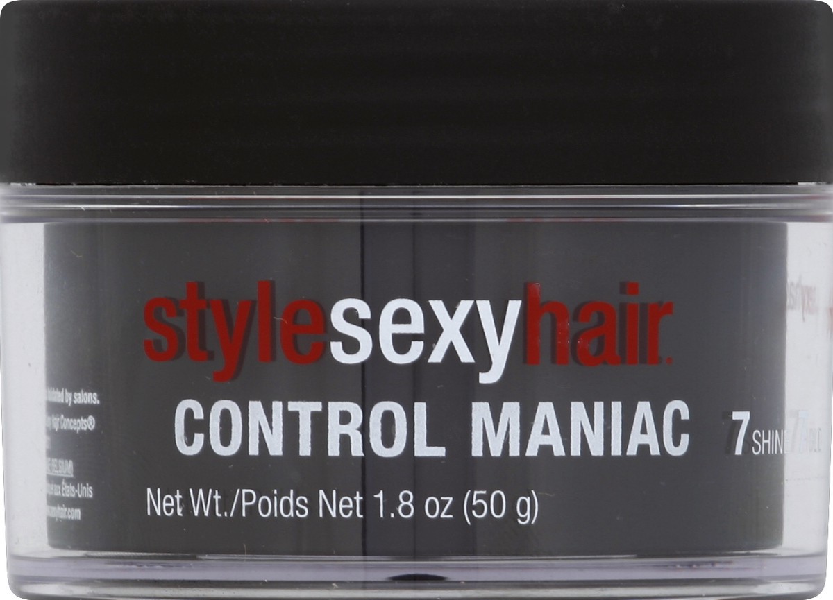 slide 1 of 3, Style Sexy Hair Styling Wax 1.8 oz, 1.8 oz