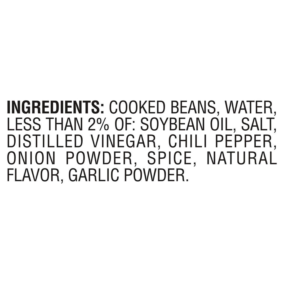 slide 8 of 10, Rosarita Traditional Microwavable Refried Beans 15.2 oz, 15.2 oz