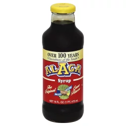 Alaga Cane Syrup