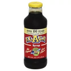 Alaga Cane Syrup