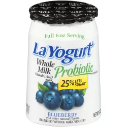 La Yogurt La Yog Wm Prbtc Blue