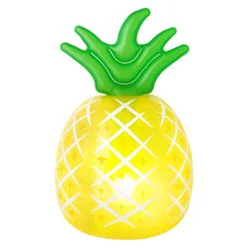 Banzai Lumi Bright Pineapple Chill Pool Light