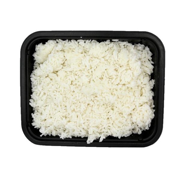 slide 1 of 1, Hy-Vee Asian Steamed Rice, 0.5 oz