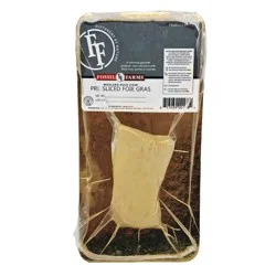 Fossil Farms Moulard Foie Gras