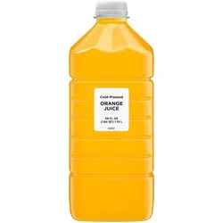 Evolution Fresh 100% Cold-Pressed Orange Juice