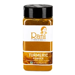 Rani Turmeric Powder