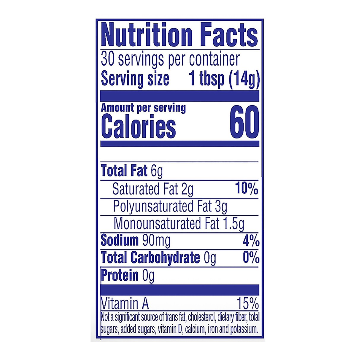 slide 8 of 9, I Can't Believe It's Not Butter! Vegan 45% Vegetable Oil Spread 15 oz, 15 oz