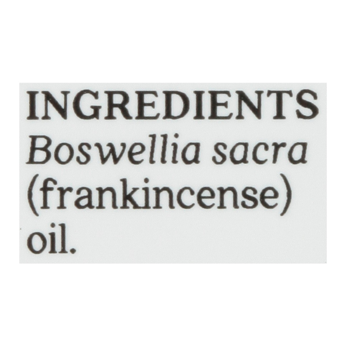 slide 4 of 13, Aura Cacia Frankincense Essential Oil, 0.5 oz