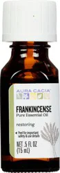 Aura Cacia Frankincense Essential Oil