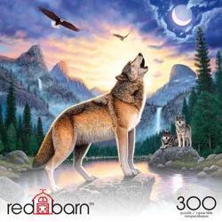 Ceaco Midnight Call 300 pc Puzzle