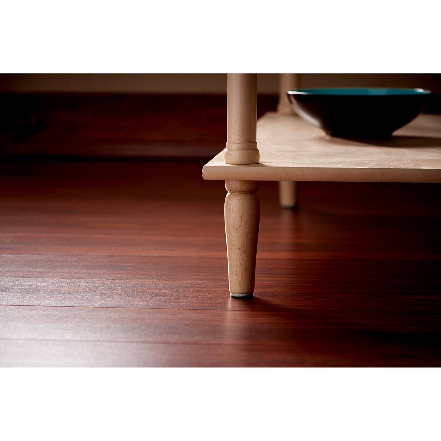 slide 7 of 16, Scotch 1.5" 24pk Felt Pads Brown, 24 ct