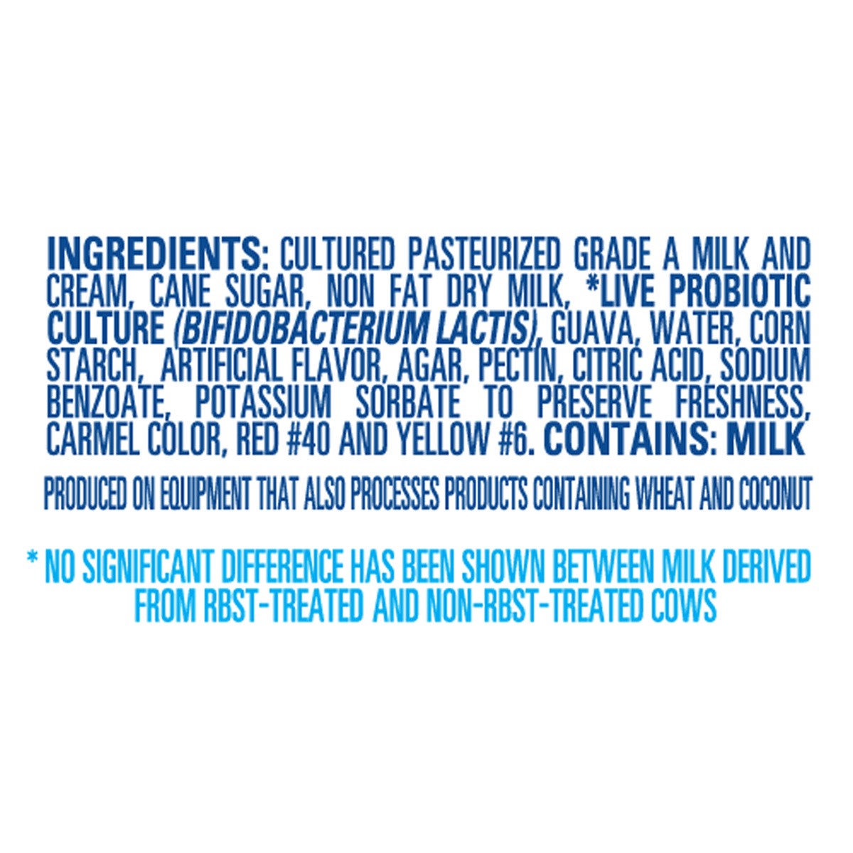 slide 10 of 13, El Mexicano Saborico Guava Yogurt Drink 7 fl oz, 7 fl oz