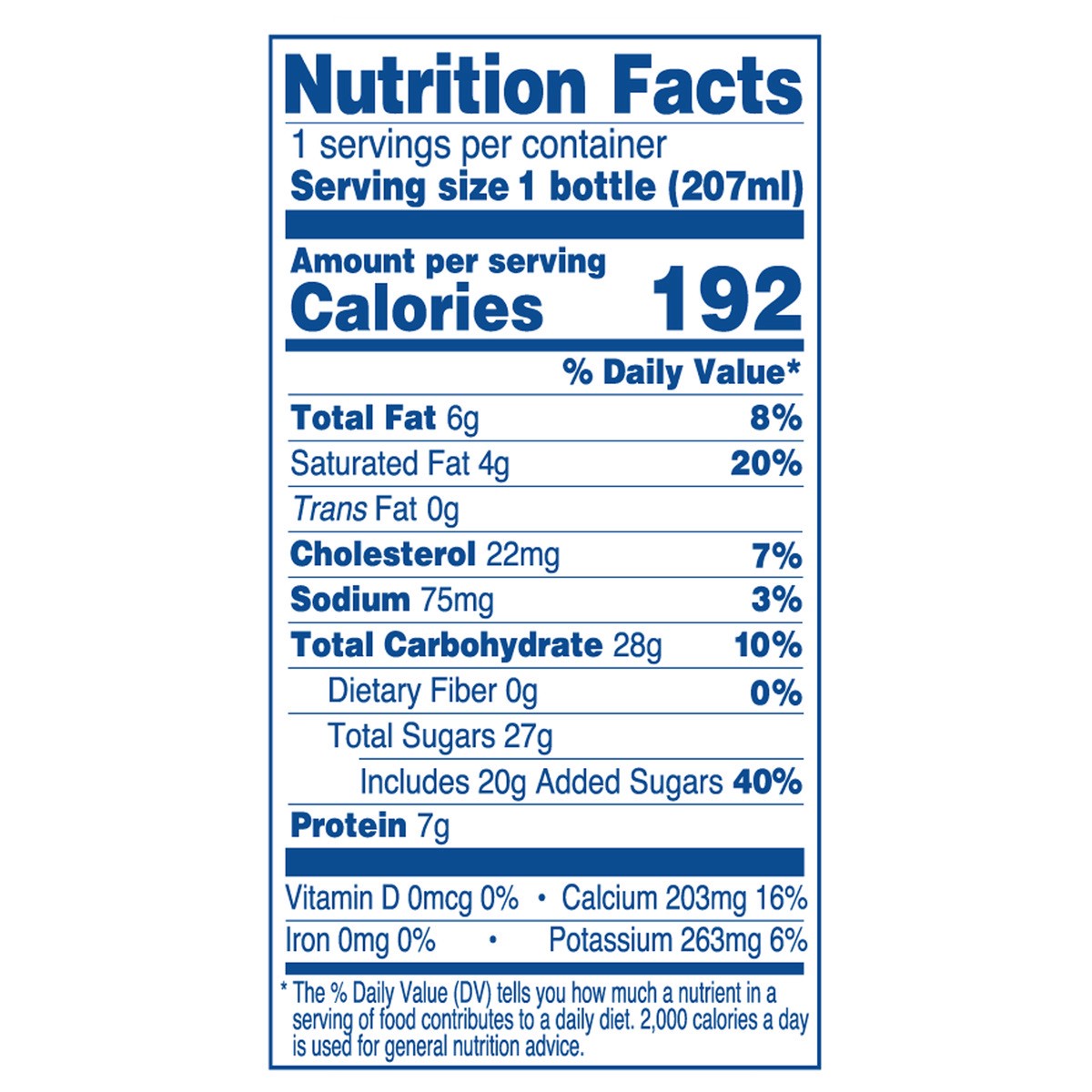 slide 9 of 13, El Mexicano Saborico Guava Yogurt Drink 7 fl oz, 7 fl oz