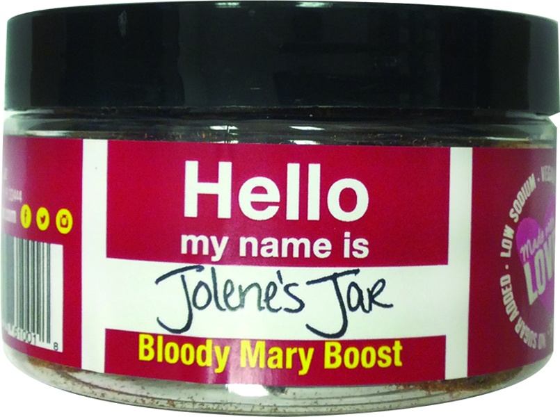 slide 1 of 1, Jolene's Jar Bloody Mary Boost - 3.5 oz, 3.5 oz