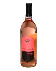 Winehaven Strawberry Rhubarb