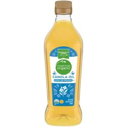 Simple Truth Organic Canola Oil