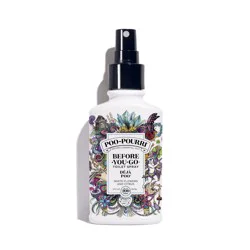 Poo-Pourri Before-You-Go Toilet Spray, Deja Poo,
