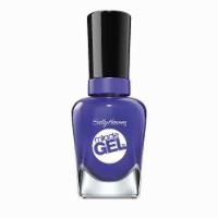 slide 1 of 1, Sally Hansen Miracle Gel - Punk-ish Purple, 1 ct