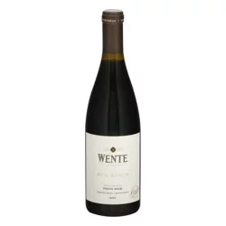 Wente Family Vineyards Mount Diablo Highlands Red Blend Wine 750 ml