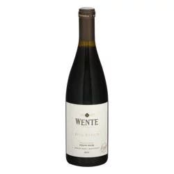 Wente Family Vineyards Mount Diablo Highlands Red Blend Wine 750 ml