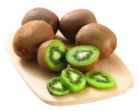 Organic Kiwi