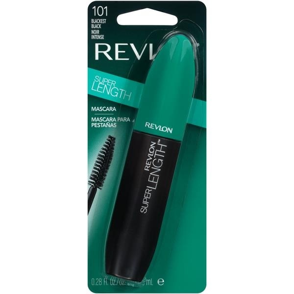 slide 1 of 2, Revlon Super Length Mascara, 28 fl oz