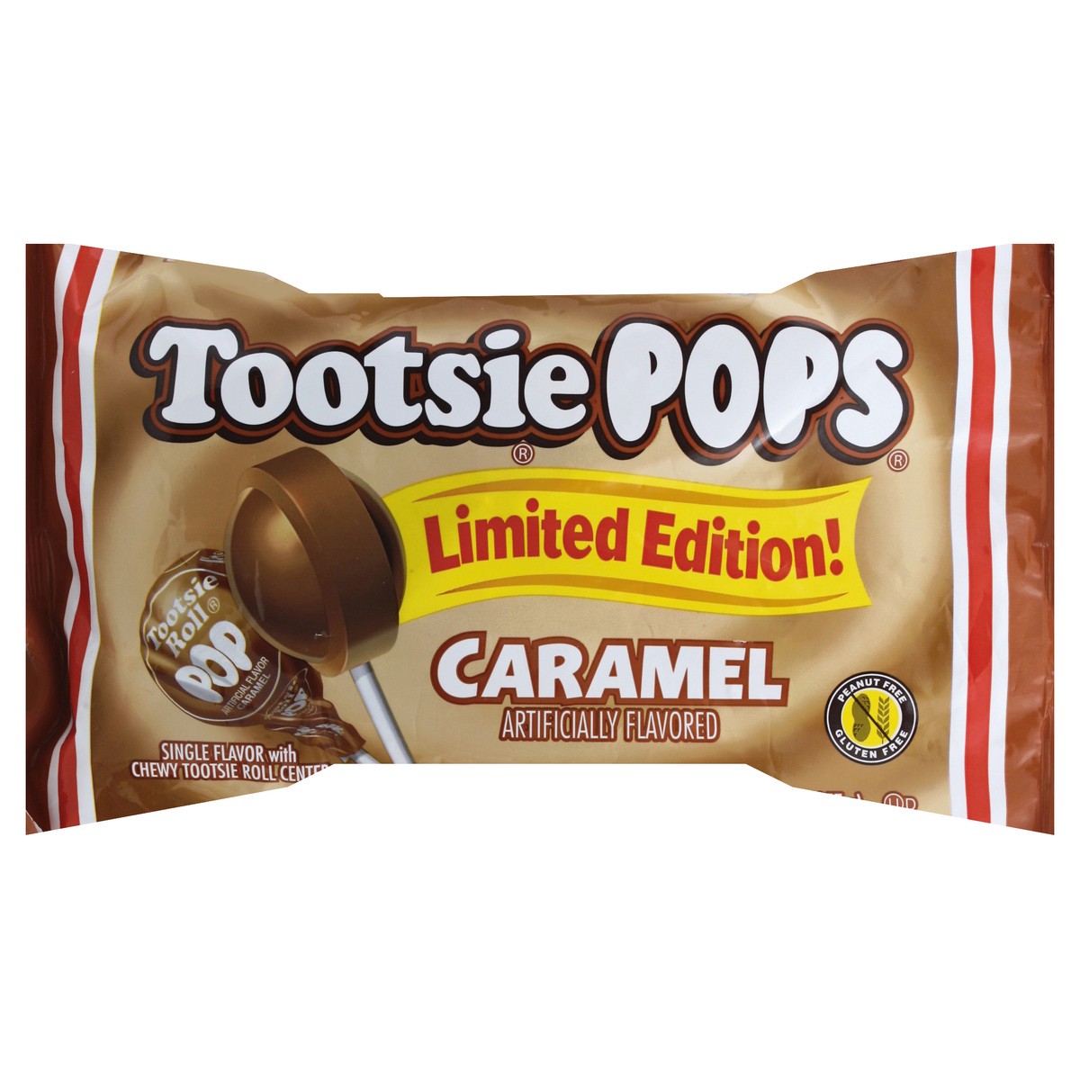 slide 2 of 6, Tootsie Pops Pops 12.6 oz, 12.6 oz