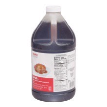 slide 1 of 1, GFS Pancake Syrup 20% Maple - 64 fl oz, 64 fl oz