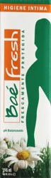 Boe Fresh Higiene Intima 8.6 oz
