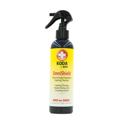 Koda by Keys Care Omnishield Insect Repellent for Dogs